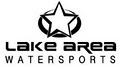 Lake Area Watersports logo