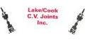Lake Cook CV logo