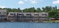 Lake Harbor Rentals - Luxury Vacation, Water Front Condo, Lake Hamilton logo