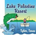 Lake Palestine Resort Lake Grill logo