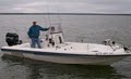 Lake Whitney Striper Fishing Guide Service image 1