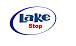 LakeStop BBQ logo
