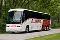 Lamers Bus Lines, Inc. logo
