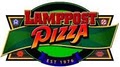 Lamppost Pizza logo