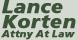 Lance Korten Attorney At Law logo