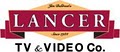 Lancer TV & Video Co logo
