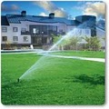 Landscaping | Sprinkler Repair | Holiday Lighting logo