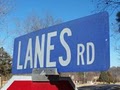 Lane's Carpet logo