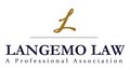 Langemo Law, P.A. logo