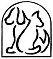 Larkfield Veterinary Hospital logo