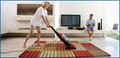 Las Vegas House Service - Office Cleaning logo