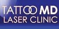 Laser Hair & Tattoo Removal logo