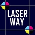 Laser Way logo