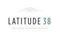Latitude 38 Telluride Vacation Rentals logo