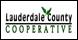 Lauderdale County Co-Op logo