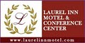 Laurel Inn and Conference Center logo