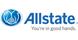 Lauri W. Fair - Allstate Agent logo