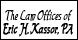 Law Offices of Eric Kassor image 4