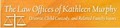 Law Offices of Kathleen Murphy logo