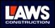 Laws Construction Co., Inc. logo