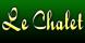 Le Chalet Camper Sales logo