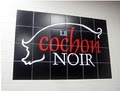 Le Cochon Noir logo