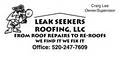 Leak Seekers Roofing LLC Tucson, Roof Repair, Commercial Roofer Repair inTucson image 2