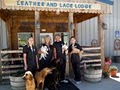 Leather and Lace Lodge image 1