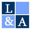 Leeders & Associates, Ltd logo