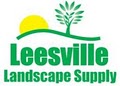 Leesville Landscape Supply logo