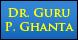 Leesville Surgical & Digestive: Ghanta Guru P MD logo