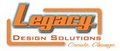 Legacy Design Solutions logo