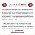 Legacy Hospice Inc image 1