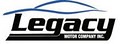 Legacy Motor Company image 1