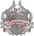 Legacy Tattoos & Piercing, LLC logo