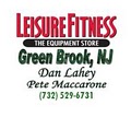 Leisure Fitness Equipment - Green Brook image 3