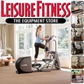 Leisure Fitness Equipment - Green Brook image 1