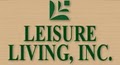 Leisure Living Inc logo