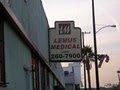 Lemus Medical Center logo