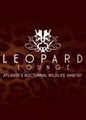 Leopard Lounge logo