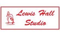 Lewis Hall Studio logo