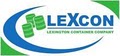 Lexington Container Company logo