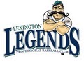 Lexington Legends/Applebee's Park logo