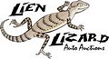 LienLizard Auto Auctions logo