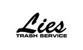 Lies Trash Services logo