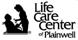 Life Care Center of Plainwell logo