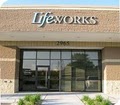 Lifeworks Services Inc logo
