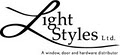 LightStyles logo