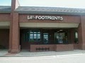 Lil Footprints logo
