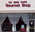 Lil' M.A.D. Cafe Gourmet Shop logo